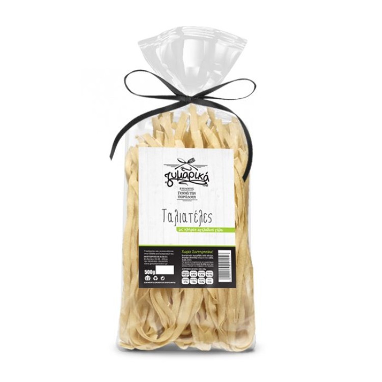 ΤΑΛΙΑΤΕΛΕΣ 500γρ ΓΕΝΝΑ ΤΗΝ ΠΑΡΑΔΟΣΗ