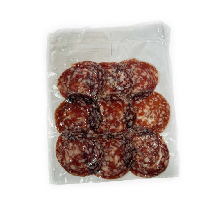 ΣΑΛΑΜΙ ΑΠΟ ΒΟΕΙΟ BLACK ANGUS ~ 70γρ