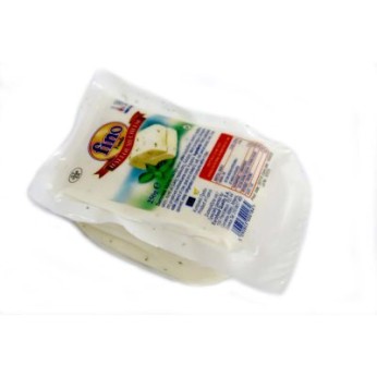 ΤΥΡΙ ΧΑΛΟΥΜΙ VACUUM 250gr
