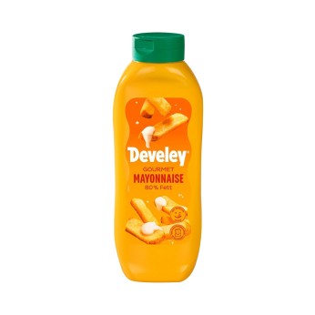 DEVELEY ΜΑΓΙΟΝΕΖΑ 875 ml DEVELEY ΜΑΓΙΟΝΕΖΑ 875 ml