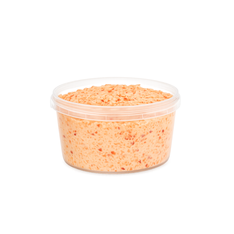Τυροκαυτερή 500gr Τυροκαυτερή 500gr