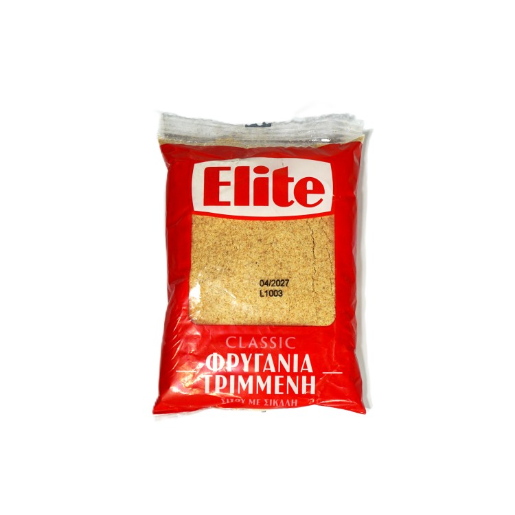 ΦΡΥΓΑΝΙΑ ΤΡΙΜΜΕΝΗ ELITE 180γρ