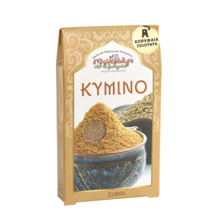 ΚΥΜΙΝΟ ΤΡΙΜΜΕΝΟ 50 γρ