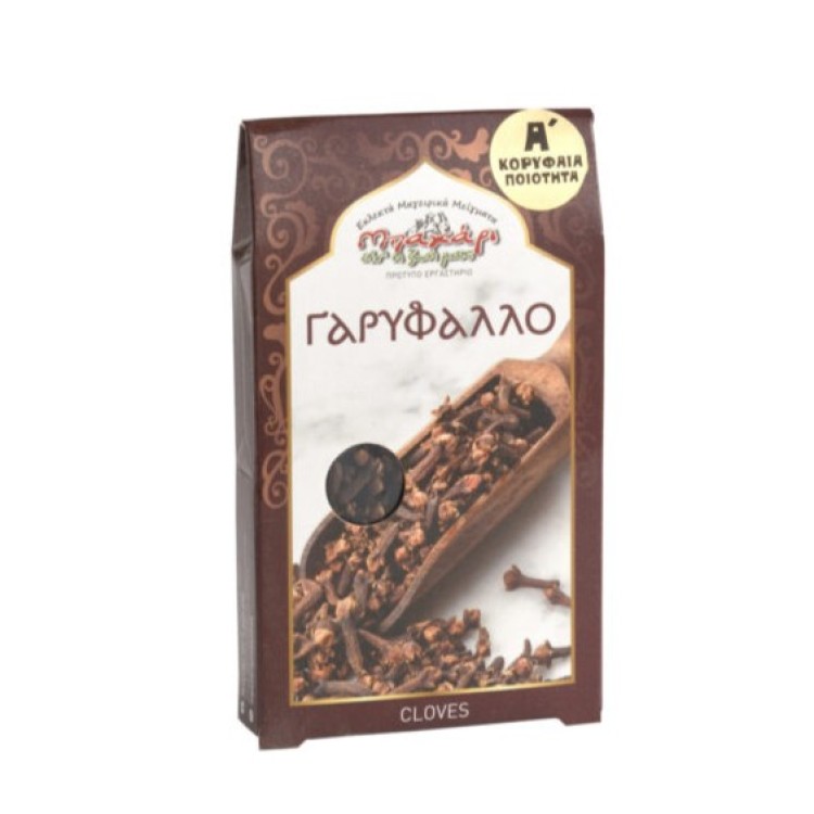 ΓΑΡΥΦΑΛΛΟ ΚΑΡΦΙ 15 GR