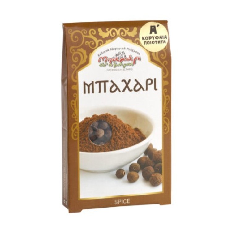 ΜΠΑΧΑΡΙ ΣΠΥΡΙ 30 GR