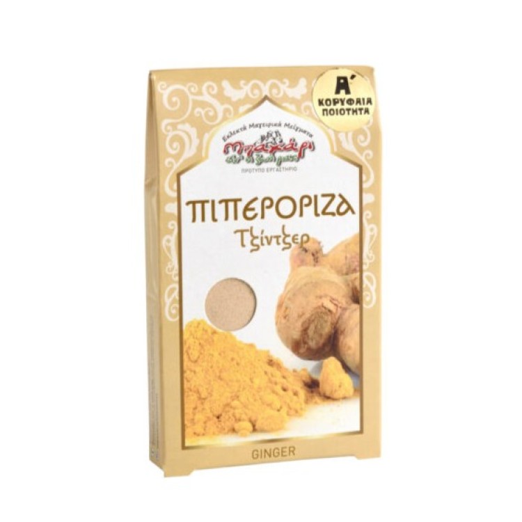 ΤΖΙΝΤΖΕΡ 40 GR