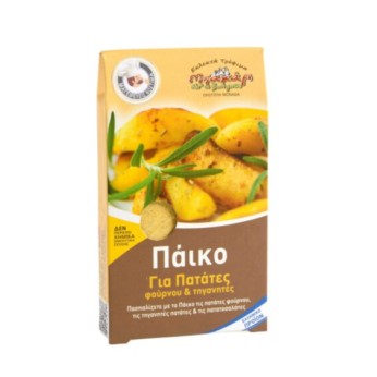 ΜΠΑΧΑΡΙΚΟ ΠΑΙΚΟ 60 GR