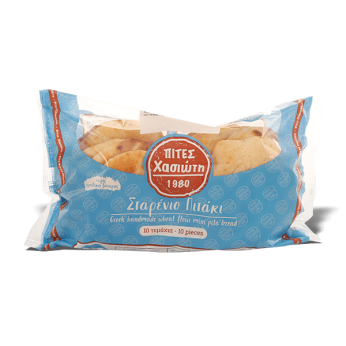 Πιτάκια Σταρένια