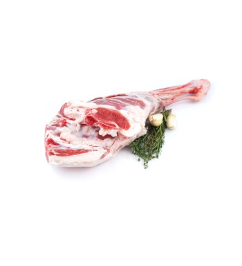 Μπούτι Από Ζυγούρι Με Κόκαλο Εγχώριο (Ζυγούρι) Μπούτι Από Ζυγούρι Με Κόκαλο Εγχώριο (Ζυγούρι)