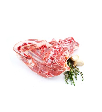 Χεράκι Από Κατσίκι Άνω 16kg Εγχώριο (Βετούλι)
