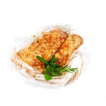 Κότσι Χοιρινό Με Μαρινάτα Μαύρης Μπύρας