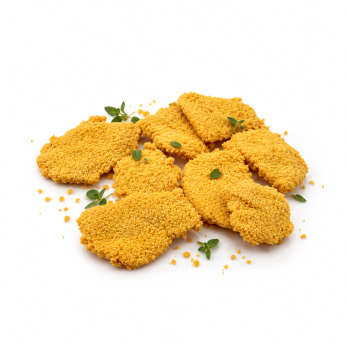 Chicken Nuggets Chicken Nuggets