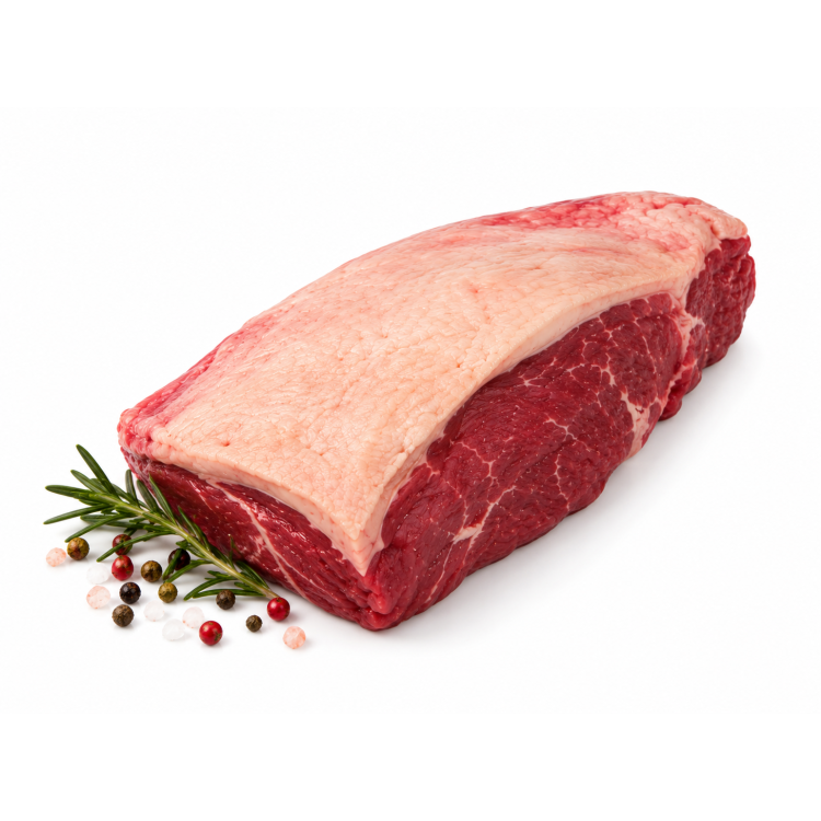 Picanha χωρις κόκκαλο απο Βόειο Εισαγωγής