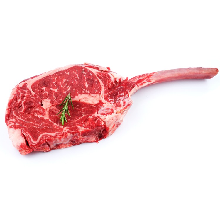 ΜΠΡΙΖΟΛΑ TOMAHAWK Μ/Ο PREMIUM BLACK ANGUS ΕΙΣΑΓΩΓΗΣ