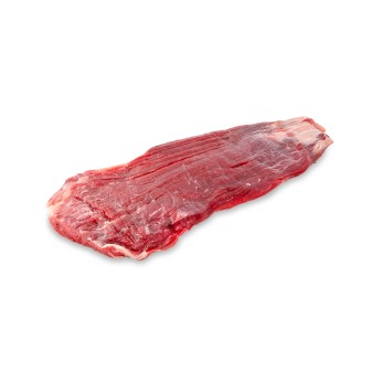 FLANK STEAK PREMIUM BLACK ANGUS ΕΙΣΑΓΩΓΗΣ