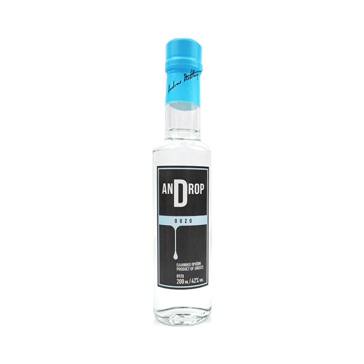 Ούζο Androp 200ml