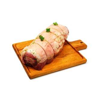 ΧΟΙΡΙΝΗ PORCHETTA