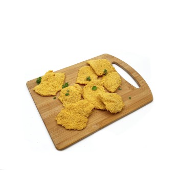 Chicken Nuggets
