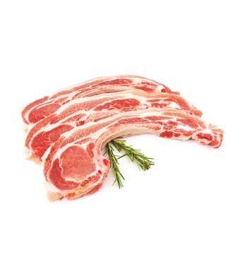 Μπριζόλα Χοιρινή Tomahawk Eγχώρια (Duroc) Μπριζόλα Χοιρινή Tomahawk Eγχώρια (Duroc)