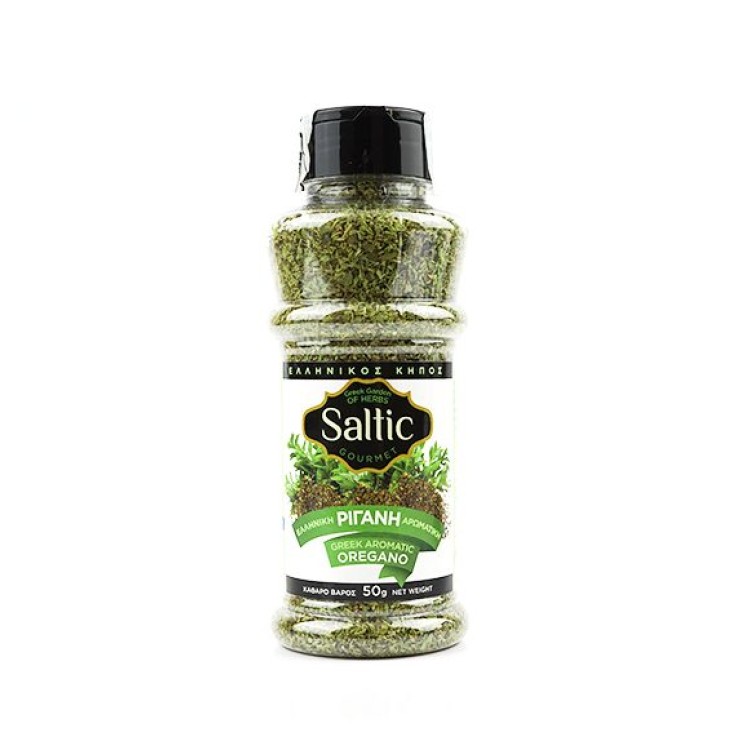 Ρίγανη 50gr
