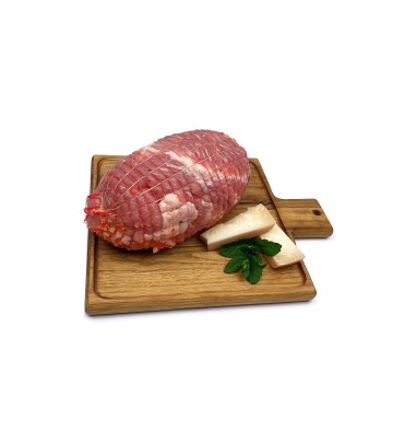 Ρολό Χοιρινό Με Γραβιέρα Μυλοποτάμου Κρήτης Ρολό Χοιρινό Με Γραβιέρα Μυλοποτάμου Κρήτης