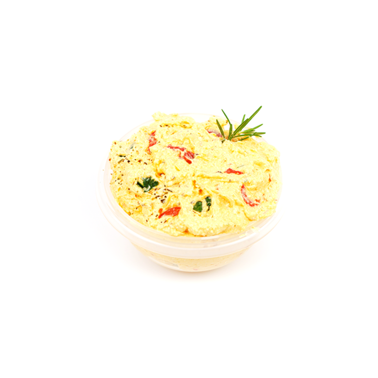 Τυροκαυτερή 500gr Τυροκαυτερή 500gr
