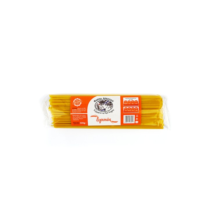 Λιγκουϊνι 500gr Λιγκουϊνι 500gr