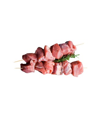 Σουβλάκι Από Βόειο Black Angus Σουβλάκι Από Βόειο Black Angus