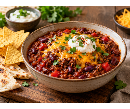 Chili con Carne