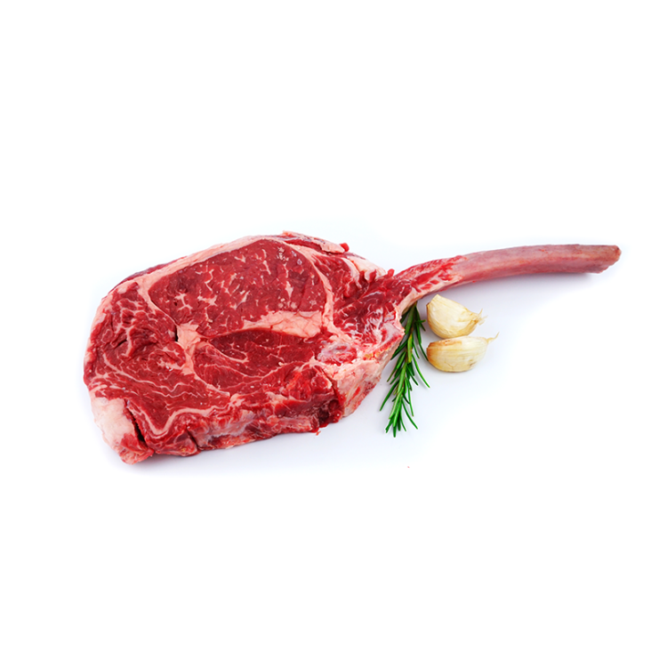 ΜΠΡΙΖΟΛΑ TOMAHAWK Μ/Ο PREMIUM BLACK ANGUS ΕΙΣΑΓΩΓΗΣ